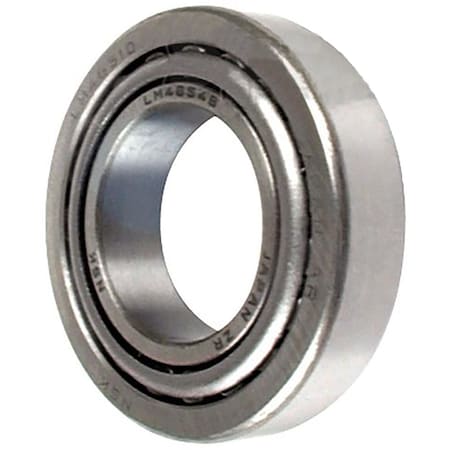 Aftermarket 4236 Wheel Brg Outer C1vv1216a C1VV1216A